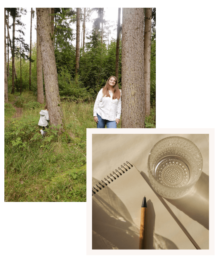 Travel Planner famille accompagnement femmes charge mentale nature 