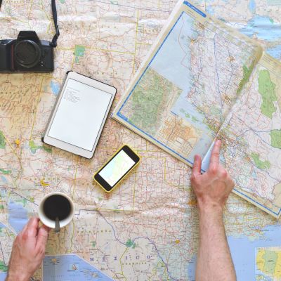 Travel planner devis organisation charge mentale famille EVJF anniversaire mariage séminaire entreprise